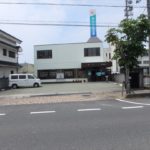 東山口信用金庫平生支店