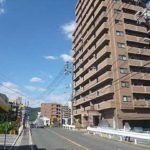 ヴェルパーク海田グランデージ　外観