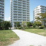 アーバンビュー渚ガーデンタワーヴィレッジ2番館　外観(外観)