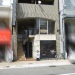 グローバル幟町　外観