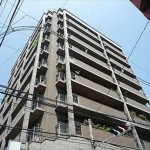アーバンビュー並木アベニュー　外観