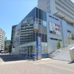 広島銀行広島駅北口支店