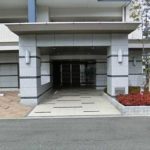 Belles中野ステーションテラス　外観