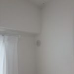 イトーピア舟入マンション　洋室5.9帖エアコンコンセント付き