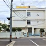 比治山小学校