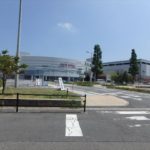 イオンモール広島府中