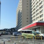 長寿園マンション　外観