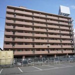 フローレンス吉島東　外観