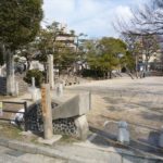 千田廟公園