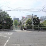 幟町小学校