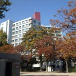 シーアイマンション広島　外観