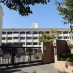広島市立温品小学校