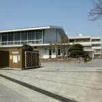 昭和北小学校