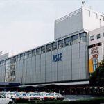 JR広島駅