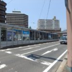 鷹野橋電停