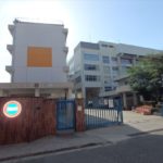 牛田小学校