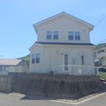 安佐南区山本新町5丁目（中古戸建）インナーガレージ付き