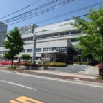広島逓信病院