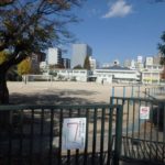 本川小学校(周辺)