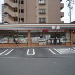 セブンイレブン広島県病院西店