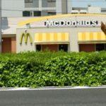 マクドナルド舟入店