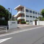 矢賀小学校
