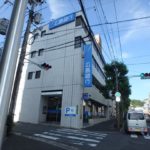 広島銀行牛田支店