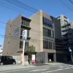 クリニックモール舟入