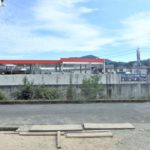 呉市焼山東3丁目新築　前面