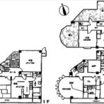 東区光が丘中古　建物面積336.98㎡の広々7LDKです。