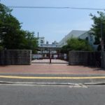 国泰寺中学校