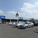 DCMダイキ宇品店