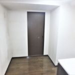 ヴィルヌーブ山根町　キッチンから洗面室へダイレクトで行けます！